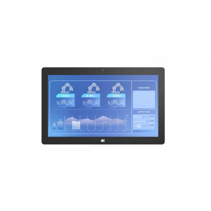 Промышленный монитор IEI DM2-W185K (18.5", сенсорный, IP65, 1920x1080, камера, USB-хаб) Промышленный монитор IEI DM2-W185K (18.5", сенсорный, IP65, 1920x1080, камера, USB-хаб)