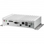 Компактный встраиваемый компьютер NEXCOM VTC 1000 +VTK-WWAN CM8000(PHS8-P) (Intel Atom E640 1.0GHz, 1GB DDR2, GPS, WWAN)