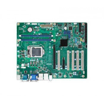 Промышленная плата Advantech AIMB-705VG-00A1E