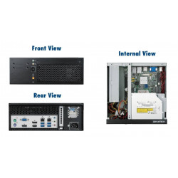 Корпус Advantech AIMB-B2000-00YE Корпус Advantech AIMB-B2000-00YE