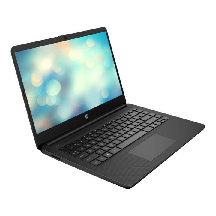 Ноутбук HP 14s-fq0030ur 22P66EA (Ryzen 3 3250U/8Gb/SSD256Gb/14"/IPS/FHD/W10)