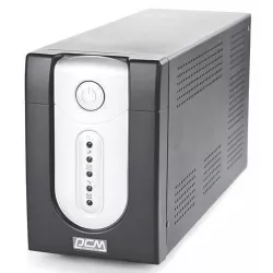 ИБП линейно-интерактивный Powercom IMP-1500AP ИБП линейно-интерактивный Powercom IMP-1500AP