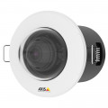 Камера сетевая купольная AXIS M3015 (01151-001)
