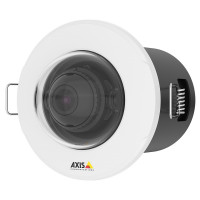 Камера сетевая купольная AXIS M3015 (01151-001)