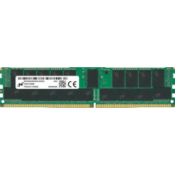 Модуль памяти Micron MTA36ASF4G72PZ-3G2E7 Модуль памяти Micron MTA36ASF4G72PZ-3G2E7