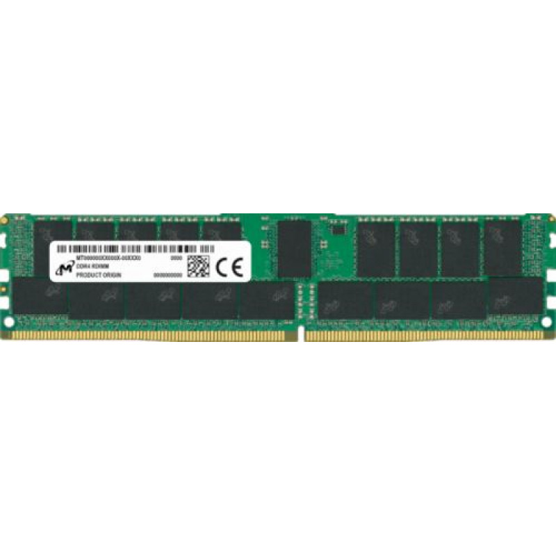 Модуль памяти Micron MTA36ASF4G72PZ-3G2E7