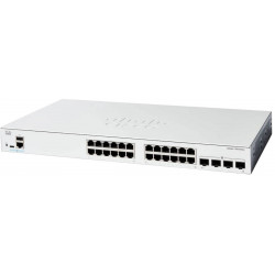 Коммутатор Cisco C1300-24T-4X Коммутатор Cisco C1300-24T-4X