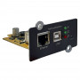 SNMP-карта SVC SVC-RC67501 (для ИБП PTL, W, RTU, PTS, RT, RTS, интерфейс Fast Ethernet)