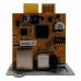 SNMP-карта SVC SVC-RC67501 (для ИБП PTL, W, RTU, PTS, RT, RTS, интерфейс Fast Ethernet)