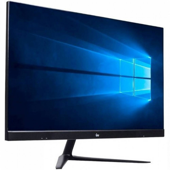 Моноблок iRU 1604147 (23.8" Full HD, Celeron G5925, 8 ГБ, SSD 120 ГБ, Free DOS) Моноблок iRU 1604147 (23.8" Full HD, Celeron G5925, 8 ГБ, SSD 120 ГБ, Free DOS)