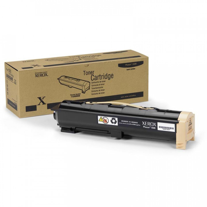 Картридж Xerox 106R01294 Black (35 000 отпечат. ф.А4) Картридж Xerox 106R01294 Black (35 000 отпечат. ф.А4)
