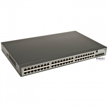 Управляемый коммутатор HP V1910-48G, JE009A