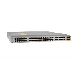 Коммутатор Cisco Nexus 2000 N2K-C2248TP