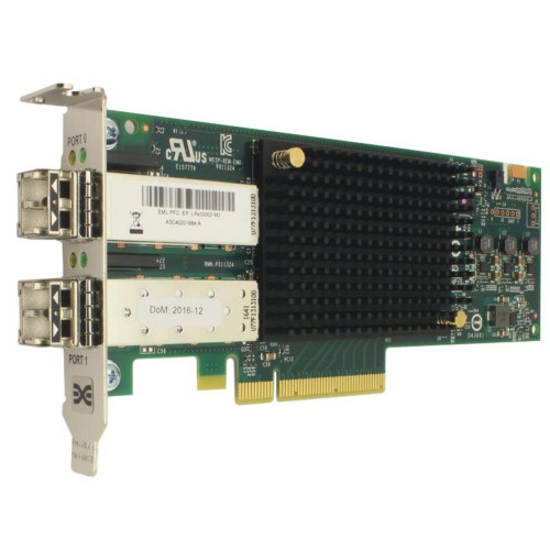 Контроллер LSI LPE32002-M2