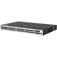 Коммутатор управляемый L2+ SNR SNR-S5310G-48TX
