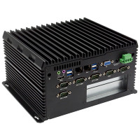 Компактный встраиваемый компьютер Yentek C6-NNZ-6300U-PE