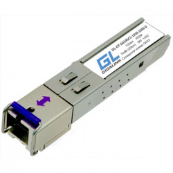 Модуль промышленный NIKOMAX (GIGALINK) GL-OT-SG14SC1-1490-1310-I