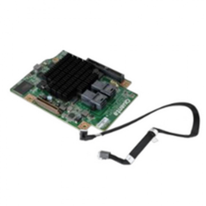 Контроллер Quanta Computer 1HY9ZZZ097V (Mezzanine S5S SAS) Контроллер Quanta Computer 1HY9ZZZ097V (Mezzanine S5S SAS)