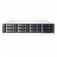 Система хранения данных HP C8S54A