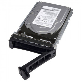 Серверный жесткий диск Dell 8 ТБ 400-ASIF