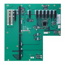 Кроссплата Axiomtek FAB121-11B7P2