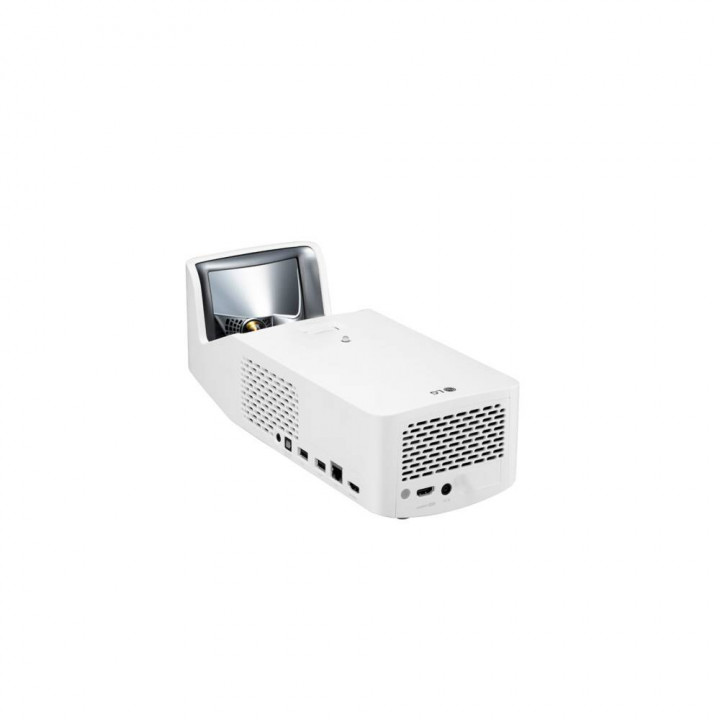 Проектор LG HF65LSR.ARUZ (DLP, LED, 1000Lm, 1080p, WiFi, Bluetooth) Проектор LG HF65LSR.ARUZ (DLP, LED, 1000Lm, 1080p, WiFi, Bluetooth)