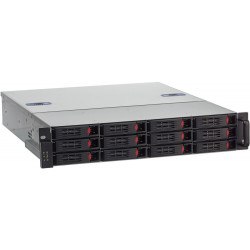 Корпус серверный 2U Exegate EX281233RUS