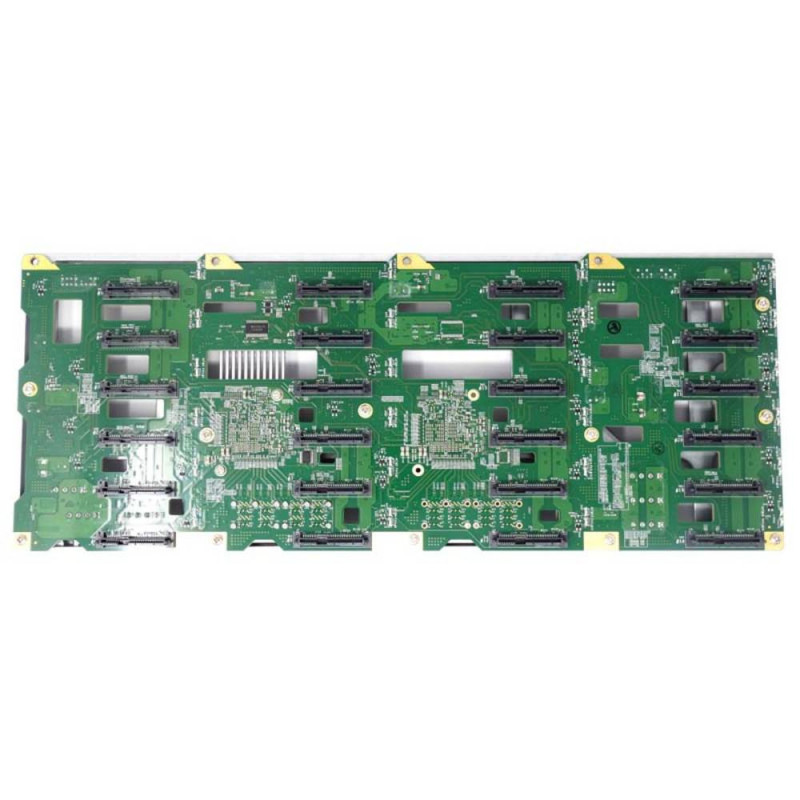 Плата объединительная Supermicro BPN-SAS3-846EL1