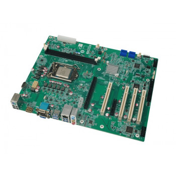 Промышленная плата IEI IMBA-H420