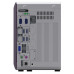 Многослотовый встраиваемый компьютер IEI TANK-870e-H110-i5/4G/3A (Intel Core i5-6500TE, 4 Гб DDR4, 2xGbE, 9-36В DC)