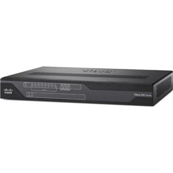 Маршрутизатор Cisco C897VA-M-K9