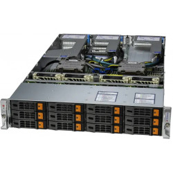 Серверная платформа Supermicro AS-2025HS-TNR