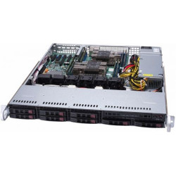 Серверная платформа 1U Supermicro SYS-1029P-MT