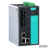 Управляемый коммутатор MOXA EDS-505A-SS-SC
