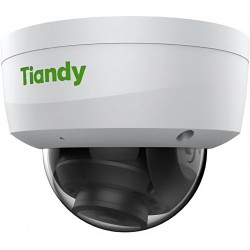 IP-камера цилиндрическая Tiandy TC-C35KS I3/E/Y/M/S/H/2.8/V4.0