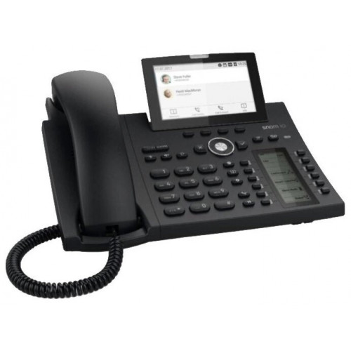 IP-телефон Snom D385