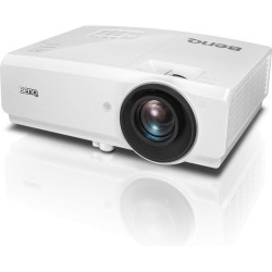 Инсталляционный проектор BenQ SU754