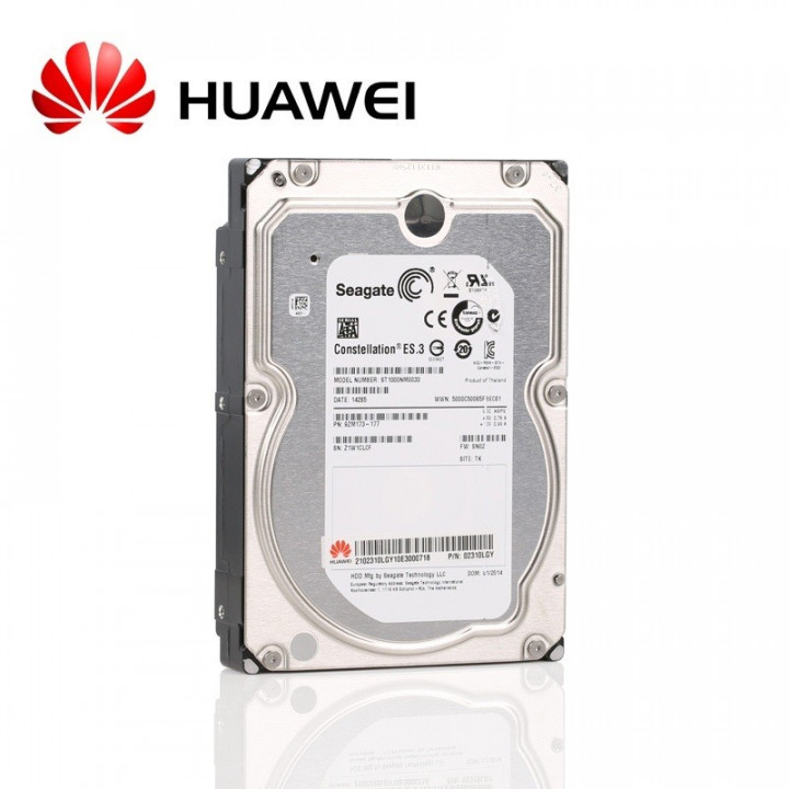 Жесткий диск Huawei 02350JSU (600GB 10K RPM SAS 3.5")