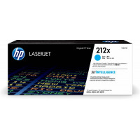 Тонер HP W2121X