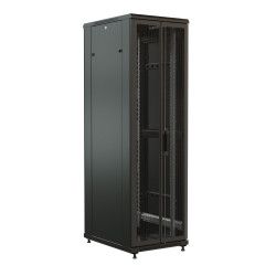 Напольный шкаф WRline 22U WR-TT-2266-DD-RAL9004