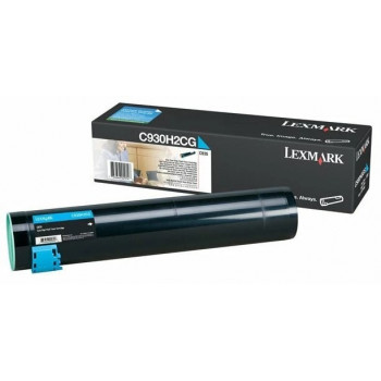 Картридж Lexmark C930H2CG