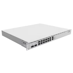 Маршрутизатор проводной Mikrotik CCR2216-1G-12XS-2XQ Маршрутизатор проводной Mikrotik CCR2216-1G-12XS-2XQ