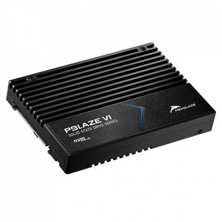 SSD накопитель Memblaze P6530DT0192M00 (1.92TB, 2.5", U.2, NVMe, PCIe Gen4 x4)