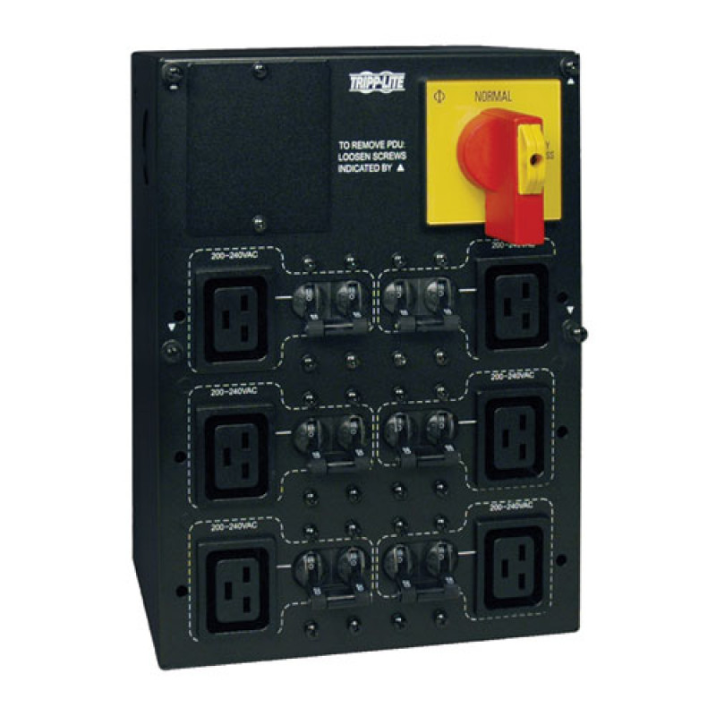 Блок батарей Tripp Lite SUPDMB710IEC