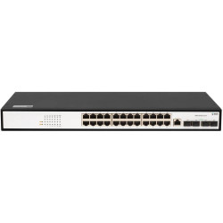 Коммутатор SNR SNR-S5110G-24TX Коммутатор SNR SNR-S5110G-24TX