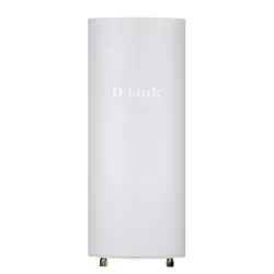 Точка доступа уличная Wi-Fi 5 D-Link DWL-6720AP/UN/A1A Точка доступа уличная Wi-Fi 5 D-Link DWL-6720AP/UN/A1A