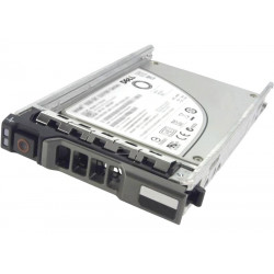 SSD накопитель 240GB SATA Dell SSD (400-BDRV)