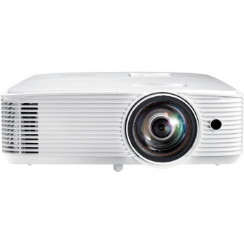 Проектор Optoma W319ST (E9PD7DR02EZ1)
