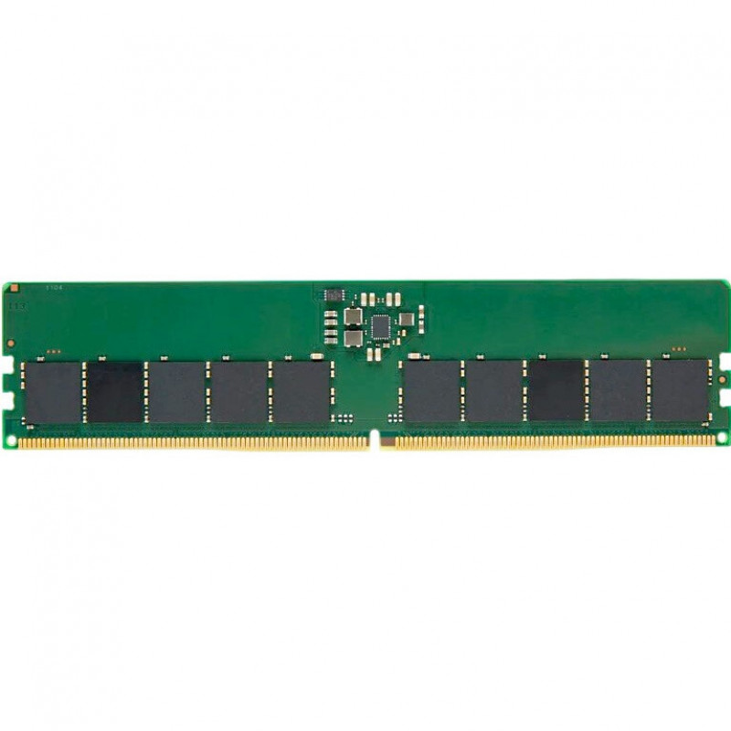 Оперативная память 32GB DDR5 4800MHz Kingston ECC (KSM48E40BD8KM-32HM)