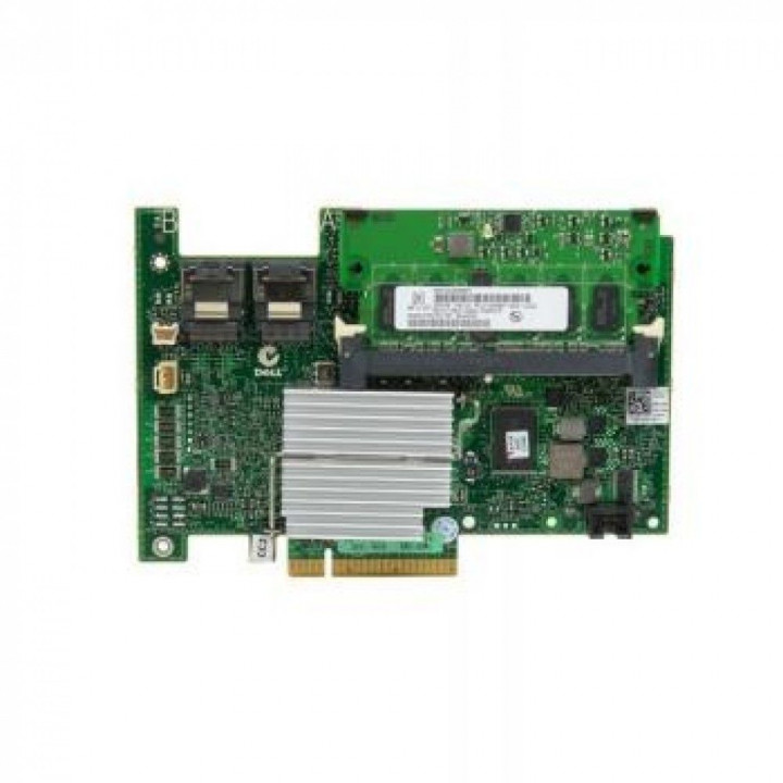 Контроллер Dell 405-AAEFT (PERC H330 RAID 0/1/5/10/50, Mini-Type)